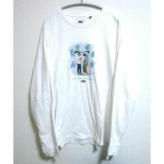 KITH（Tシャツ/カットソー(七分/長袖)）のフリマアイテム一覧