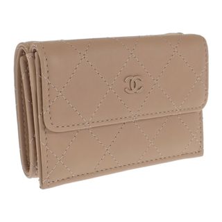 CHANEL(財布 ・ ベージュ系)のフリマアイテム一覧 CHANEL(財布 ・ ベージュ系)のフリマアイテム一覧