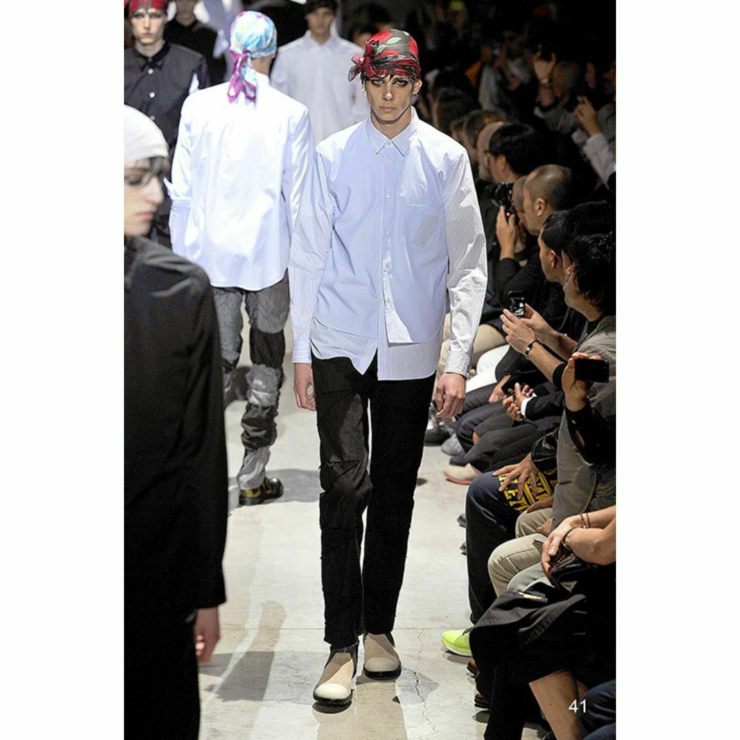 COMME des GARCONS HOMME PLUS - 【良品】コムデギャルソンオム COMME des GARCONS HOMME PLUS - 【良品】コムデギャルソンオム