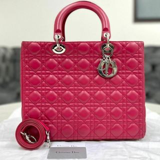 Christian Dior(ピンク/桃色系)のフリマアイテム一覧 Christian Dior(ピンク/桃色系)のフリマアイテム一覧