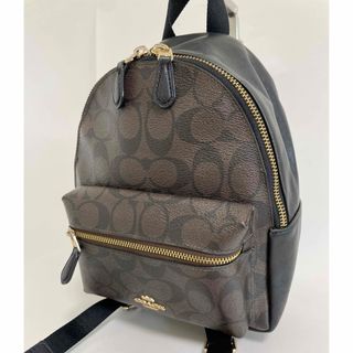 COACH(リュック/バックパック)のフリマアイテム一覧 COACH(リュック/バックパック)のフリマアイテム一覧