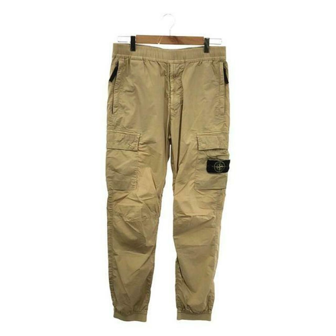 STONE ISLAND / ストーンアイランド | TYPE RE-T コットン STONE ISLAND / ストーンアイランド | TYPE RE-T コットン