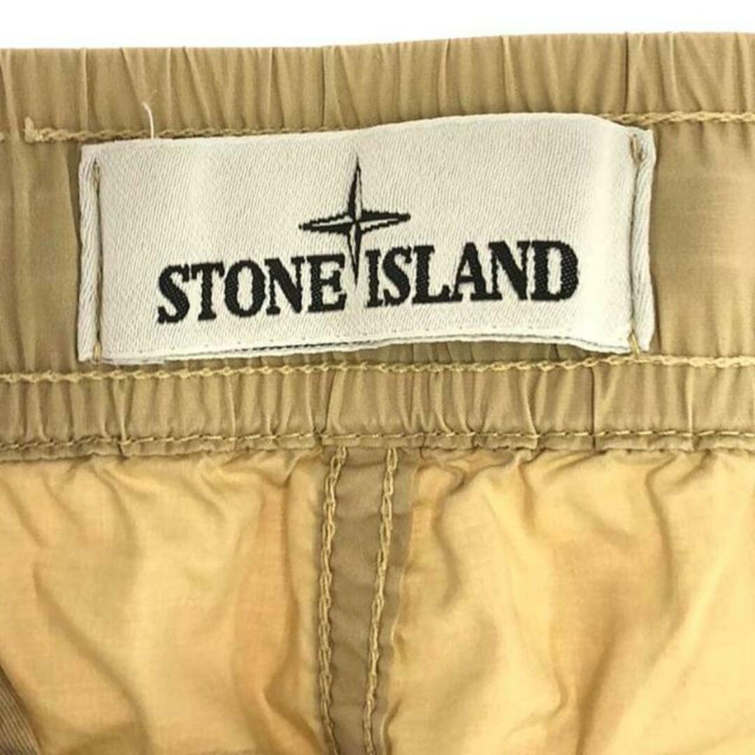 STONE ISLAND - STONE ISLAND / ストーンアイランド | TYPE RE-T STONE ISLAND - STONE ISLAND / ストーンアイランド | TYPE RE-T