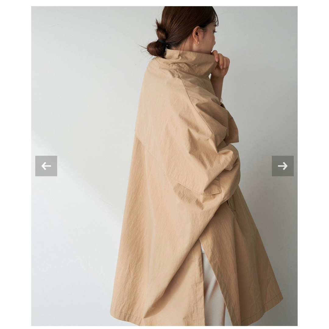 Plage - 新品 plage テントコート 38 の通販 by まぁ's shop Plage - 新品 plage テントコート 38 の通販 by まぁ's shop