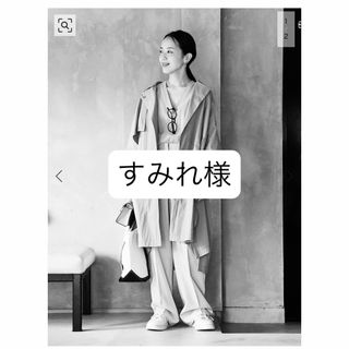 Plage(トレンチコート)のフリマアイテム一覧 Plage(トレンチコート)のフリマアイテム一覧