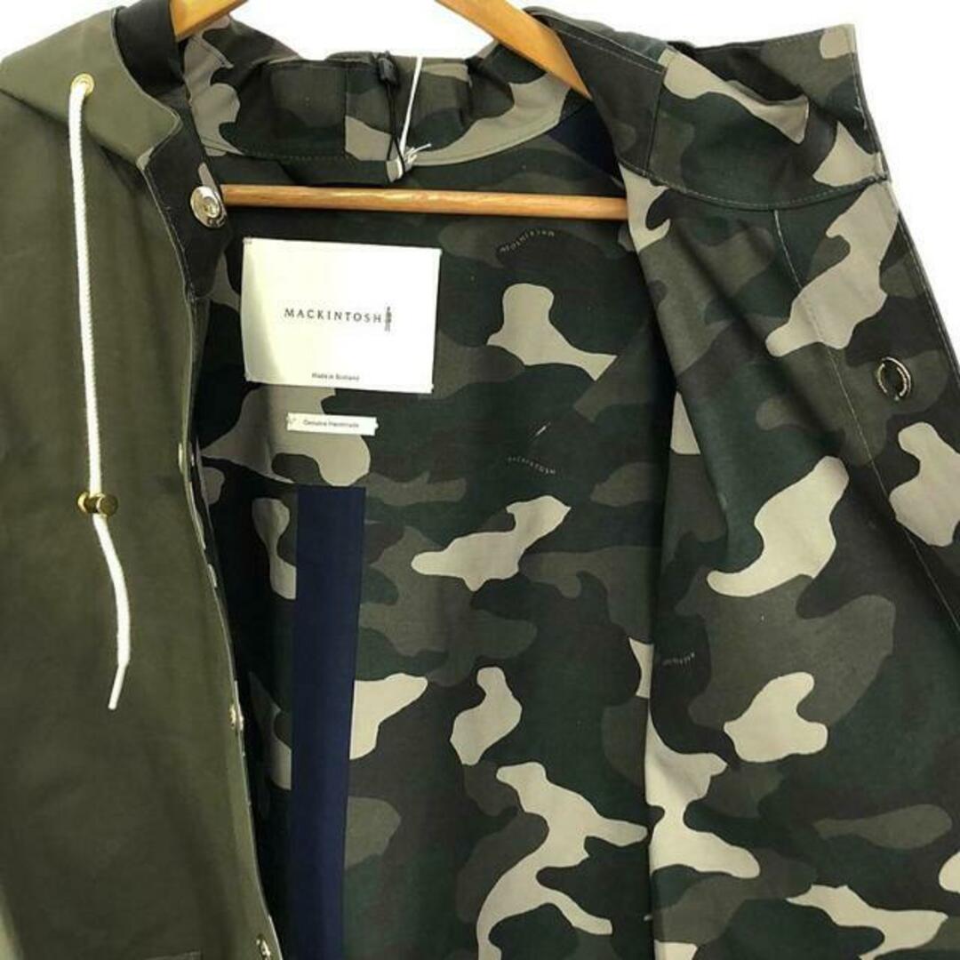 MACKINTOSH - 【美品】 MACKINTOSH / マッキントッシュ | LDS MACKINTOSH - 【美品】 MACKINTOSH / マッキントッシュ | LDS