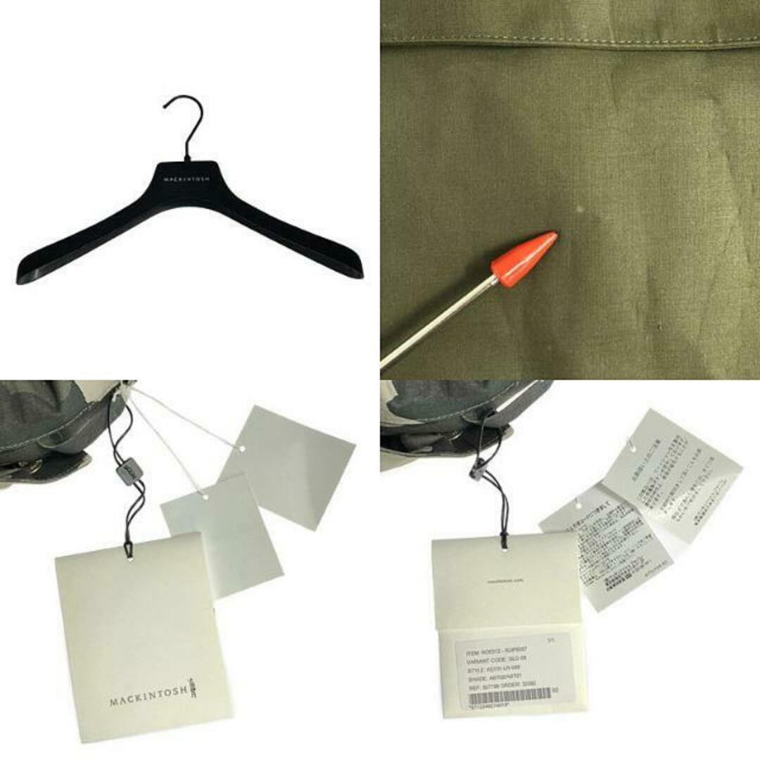 MACKINTOSH - 【美品】 MACKINTOSH / マッキントッシュ | LDS MACKINTOSH - 【美品】 MACKINTOSH / マッキントッシュ | LDS