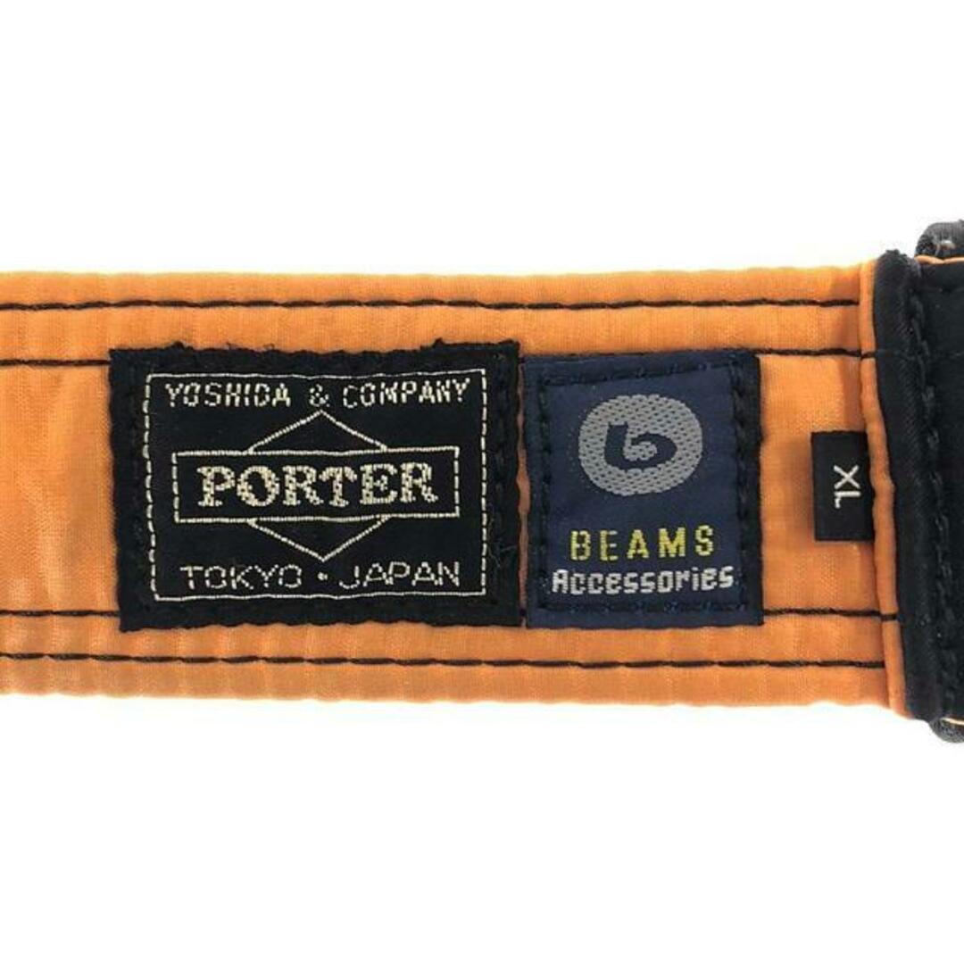 PORTER - PORTER / ポーター | × BEAMS ビームス別注 TANKER PORTER - PORTER / ポーター | × BEAMS ビームス別注 TANKER
