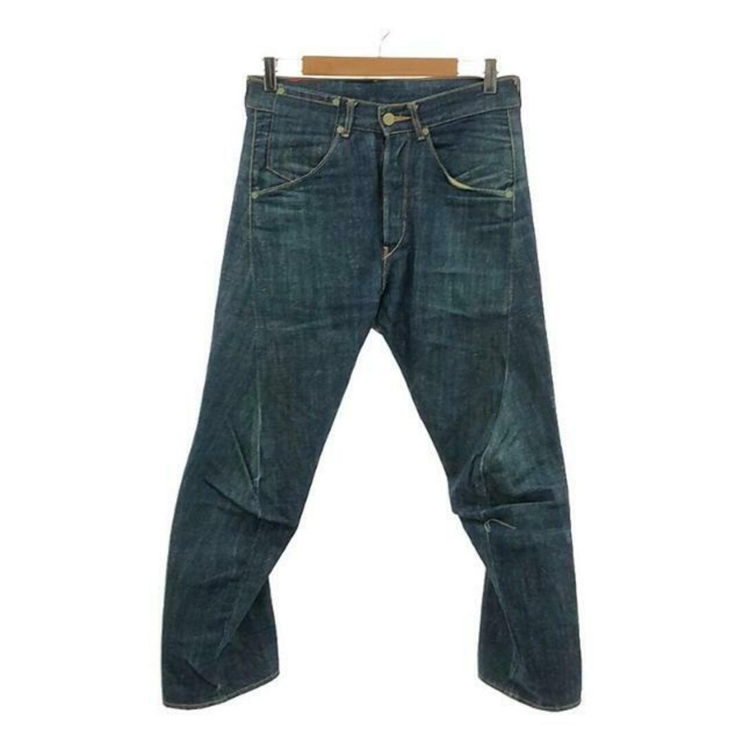 Levi's red / リーバイスレッド | 1st STANDARD 立体裁断 デニム Levi's red / リーバイスレッド | 1st STANDARD 立体裁断 デニム