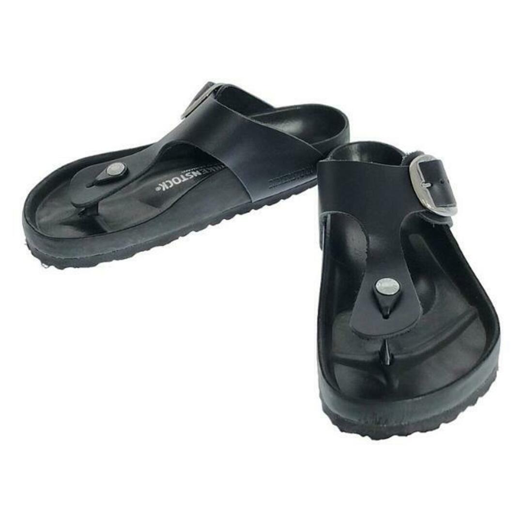 BIRKENSTOCK - 【美品】 BIRKENSTOCK / ビルケンシュトック BIRKENSTOCK - 【美品】 BIRKENSTOCK / ビルケンシュトック