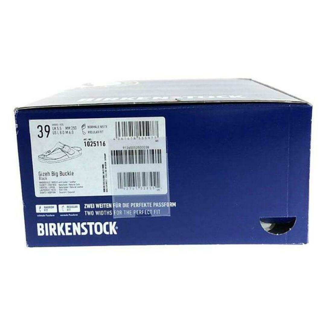 BIRKENSTOCK - 【美品】 BIRKENSTOCK / ビルケンシュトック BIRKENSTOCK - 【美品】 BIRKENSTOCK / ビルケンシュトック