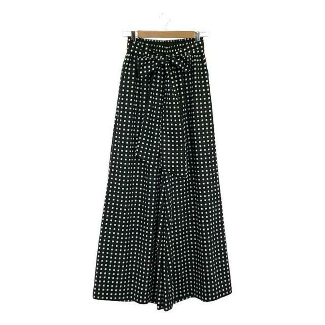 HYKE - 【美品】 HYKE / ハイク | 2023AW | FD SQUARE PATTERN HYKE - 【美品】 HYKE / ハイク | 2023AW | FD SQUARE PATTERN