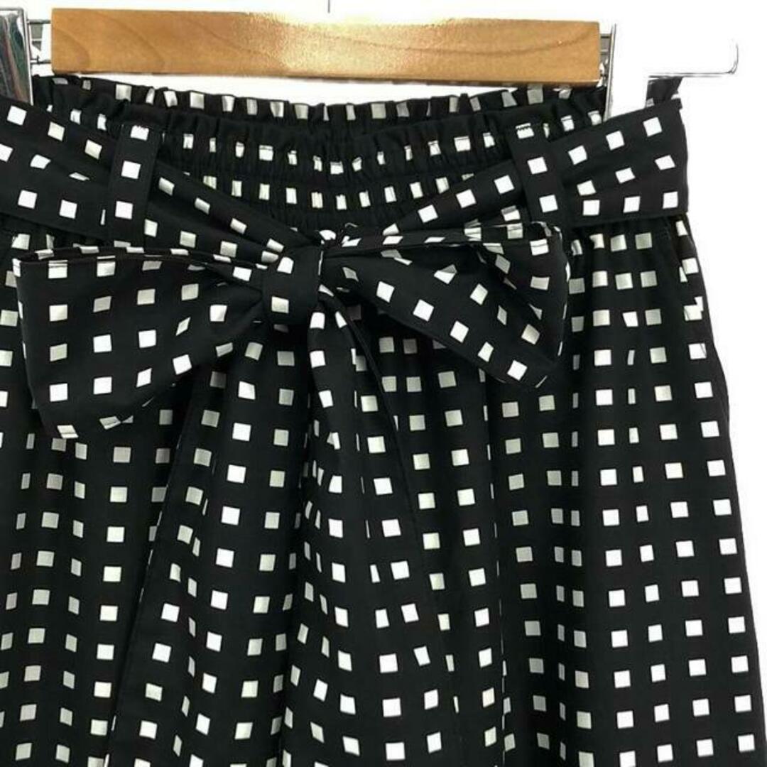 HYKE - 【美品】 HYKE / ハイク | 2023AW | FD SQUARE PATTERN HYKE - 【美品】 HYKE / ハイク | 2023AW | FD SQUARE PATTERN