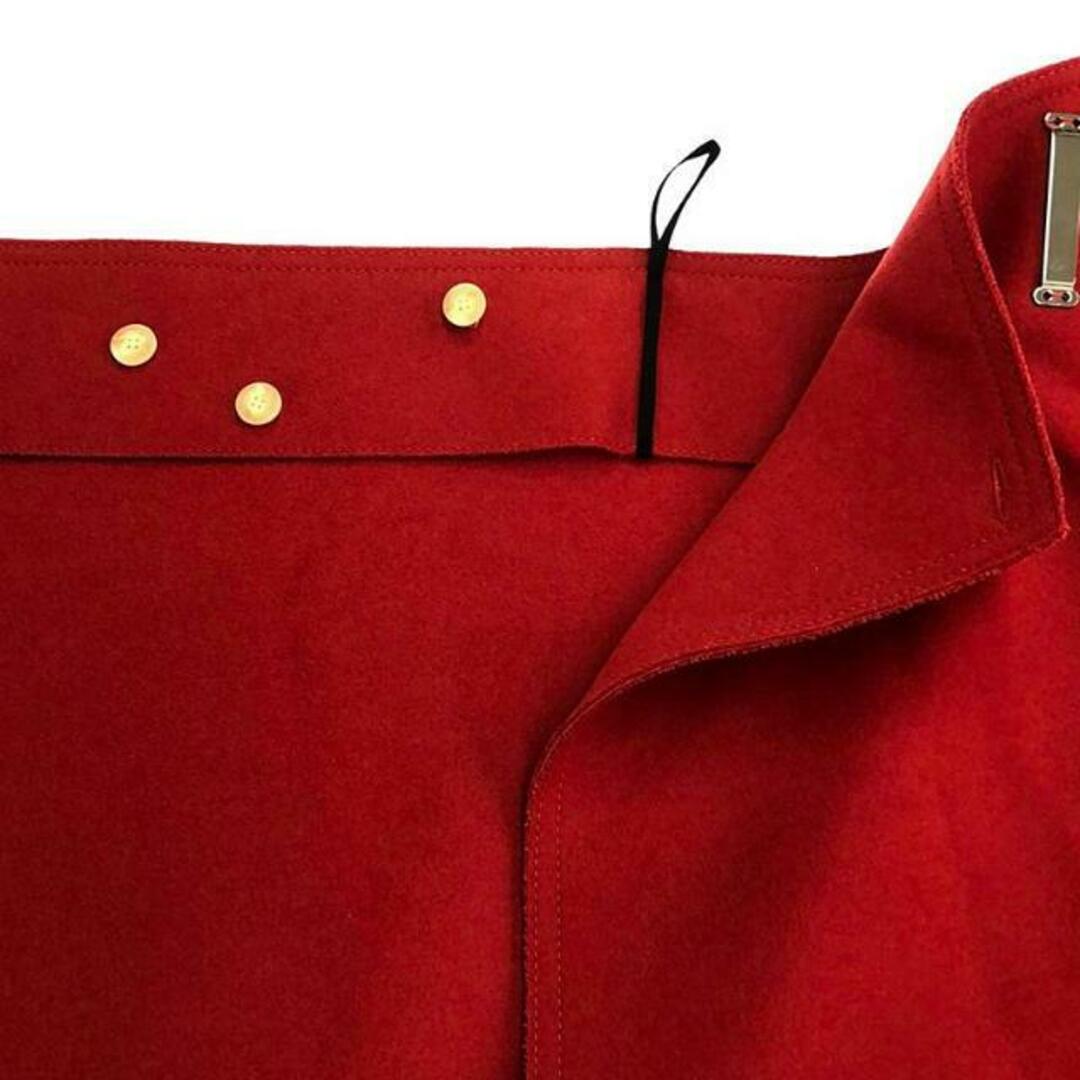 大人気の CELINE セリーヌ☆フランス製ウールタイトスカート34 大人気の CELINE セリーヌ☆フランス製ウールタイトスカート34