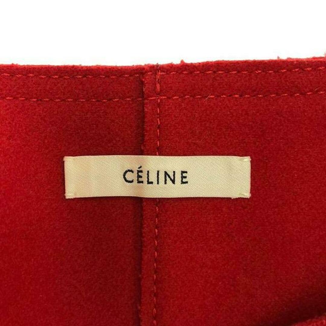 期間限定SALE】 celine フィービー スリット巻きスカート 36 期間限定SALE】 celine フィービー スリット巻きスカート 36