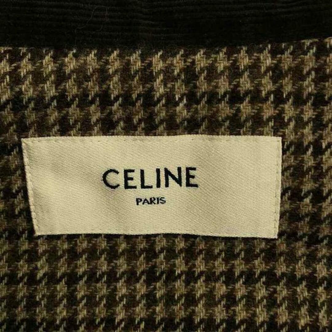CELINE - CELINE / セリーヌ | by Hedi Slimane エディスリマン CELINE - CELINE / セリーヌ | by Hedi Slimane エディスリマン