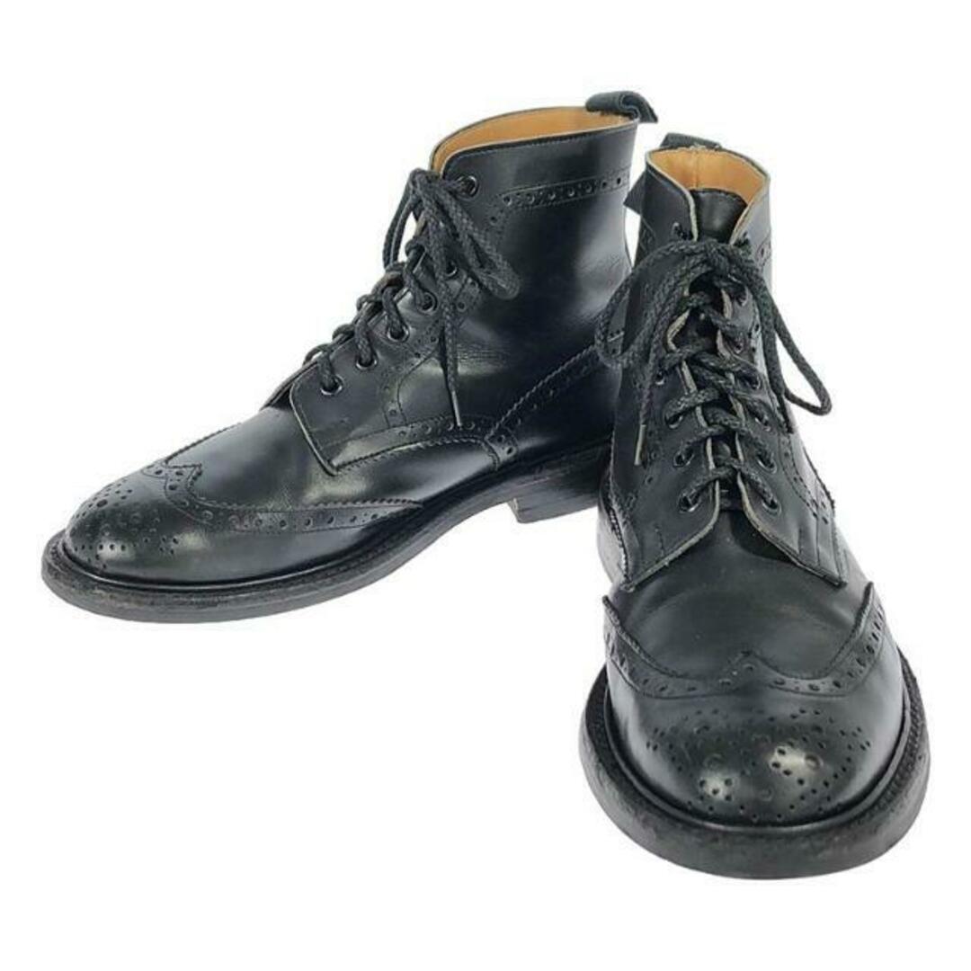 Trickers - Tricker's / トリッカーズ | 2508 MALTON モールトン Trickers - Tricker's / トリッカーズ | 2508 MALTON モールトン