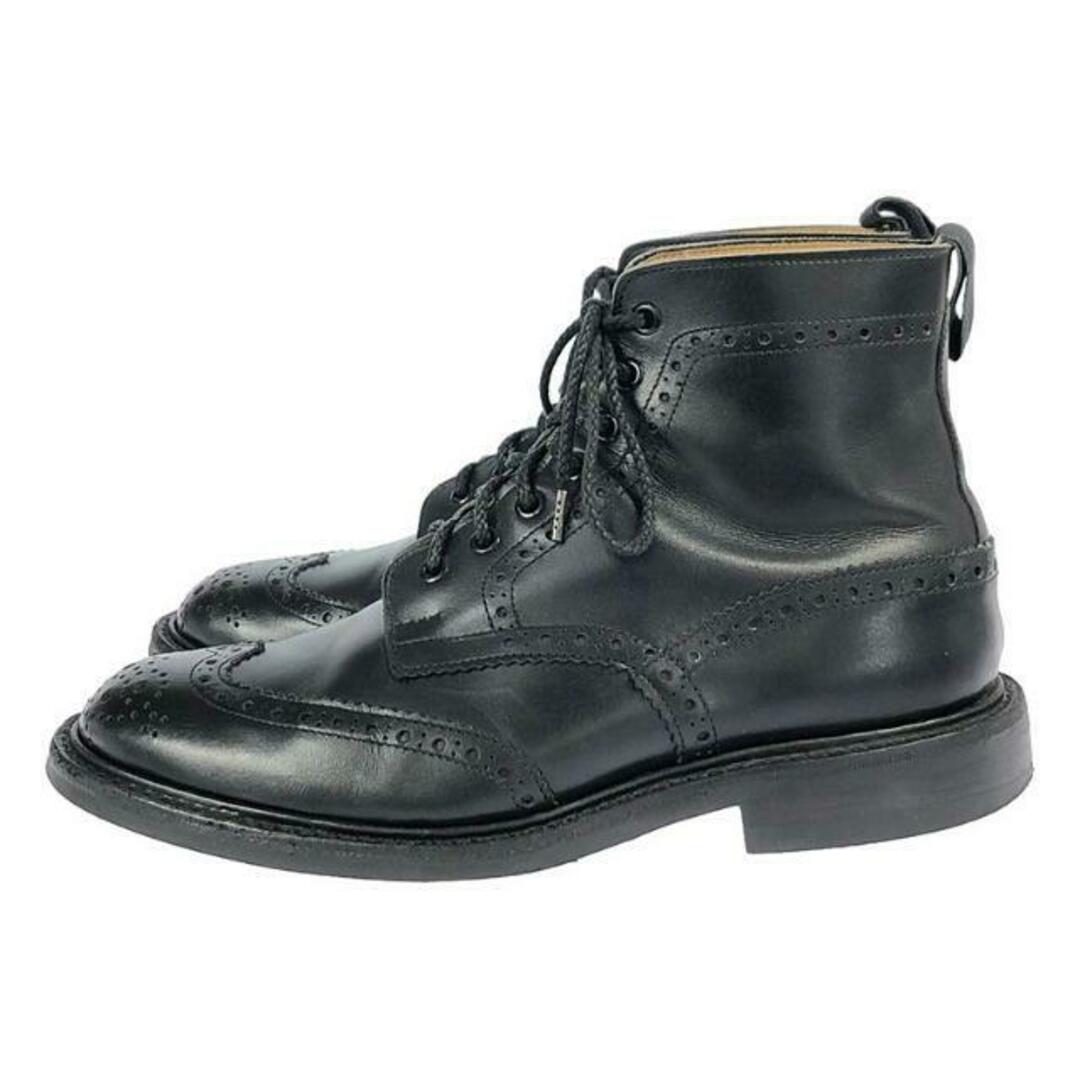 Trickers - Tricker's / トリッカーズ | 2508 MALTON モールトン Trickers - Tricker's / トリッカーズ | 2508 MALTON モールトン