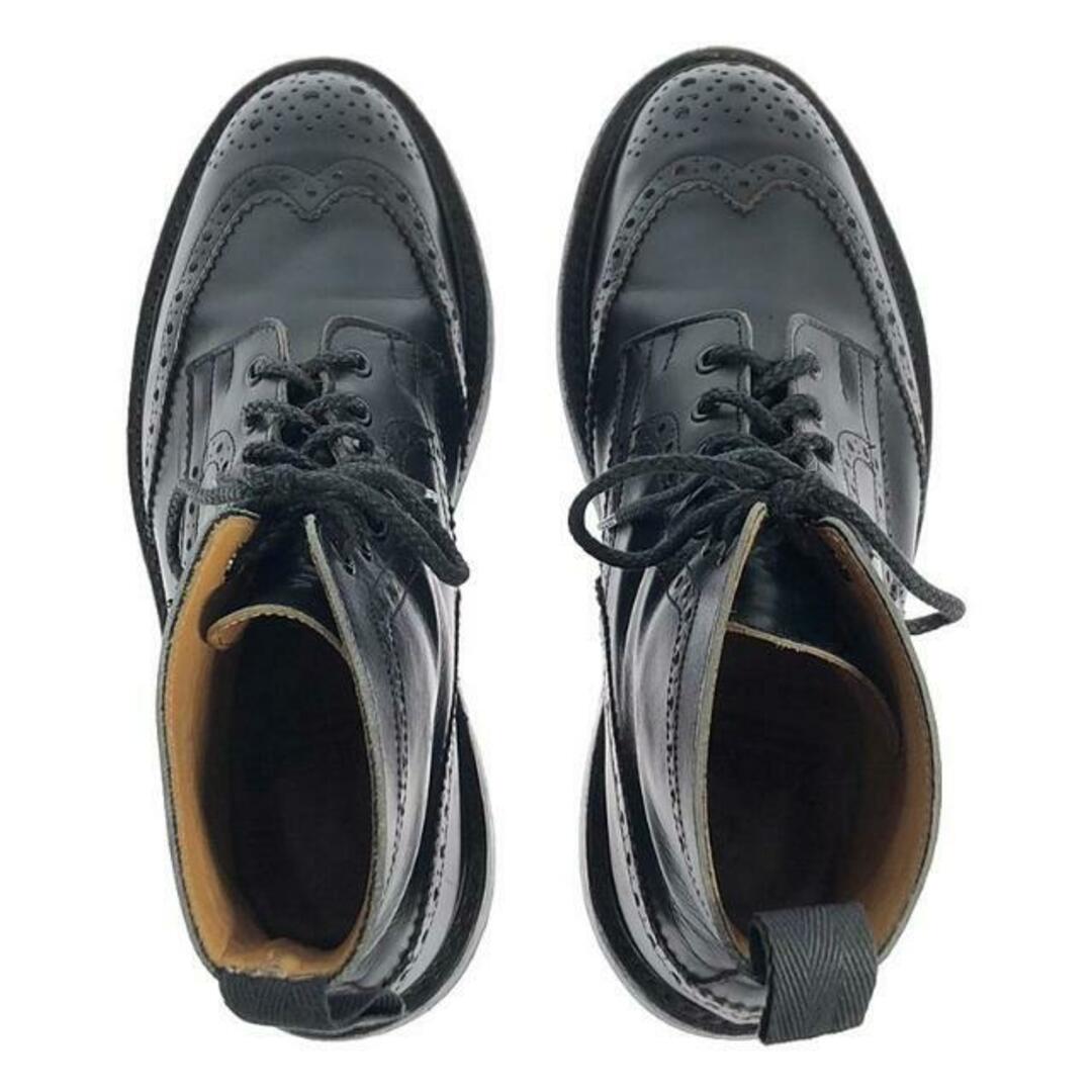 Trickers - Tricker's / トリッカーズ | 2508 MALTON モールトン Trickers - Tricker's / トリッカーズ | 2508 MALTON モールトン