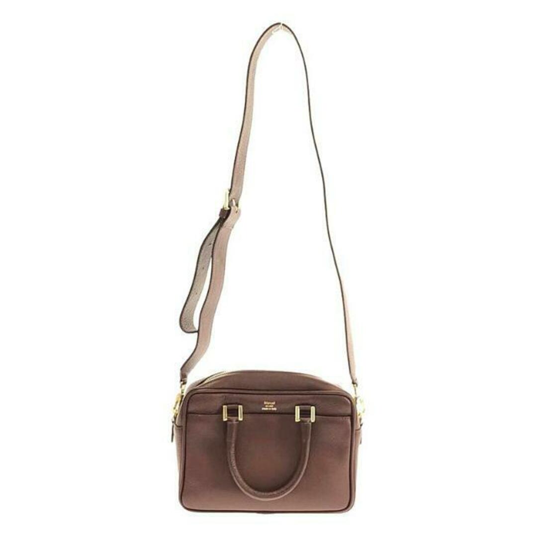 IENA - 【新品】 IENA / イエナ | 2024AW | × Manuel MILANO IENA - 【新品】 IENA / イエナ | 2024AW | × Manuel MILANO
