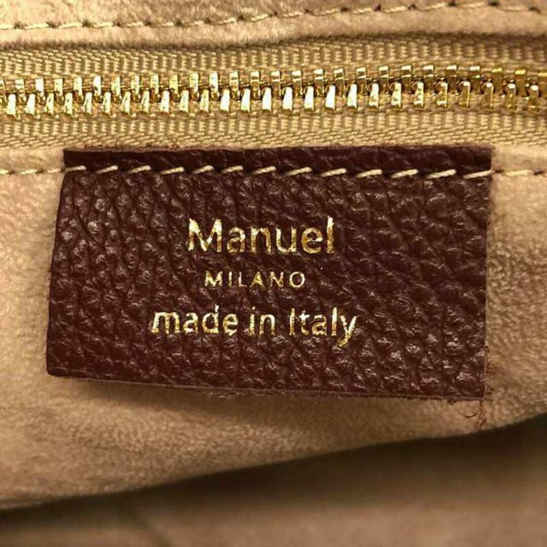 IENA - 【新品】 IENA / イエナ | 2024AW | × Manuel MILANO IENA - 【新品】 IENA / イエナ | 2024AW | × Manuel MILANO