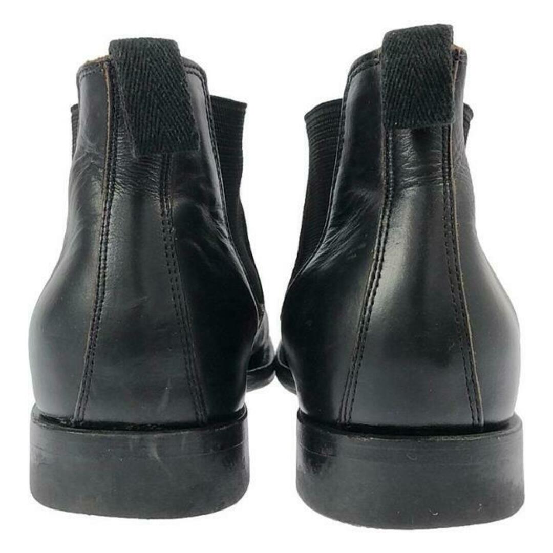 WHEEL ROBE / ウィールローブ | ELASTIC SIDE BOOTS サイドゴア WHEEL ROBE / ウィールローブ | ELASTIC SIDE BOOTS サイドゴア