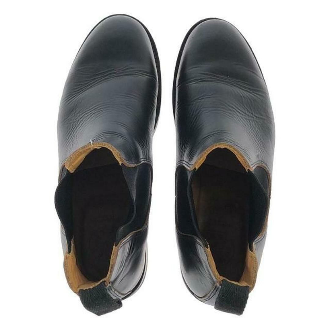 WHEEL ROBE / ウィールローブ | ELASTIC SIDE BOOTS サイドゴア WHEEL ROBE / ウィールローブ | ELASTIC SIDE BOOTS サイドゴア
