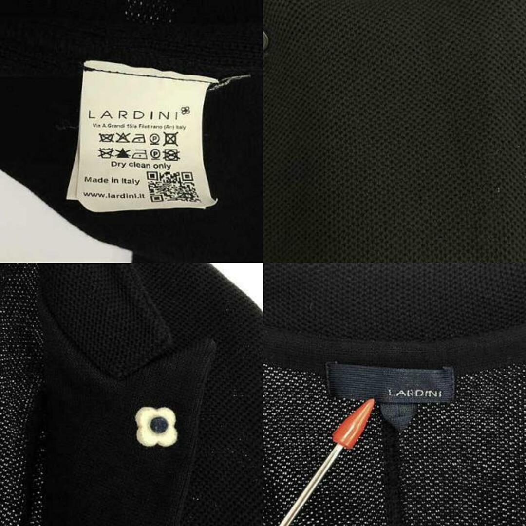 LARDINI - LARDINI / ラルディーニ | ブートニエール / コットン LARDINI - LARDINI / ラルディーニ | ブートニエール / コットン