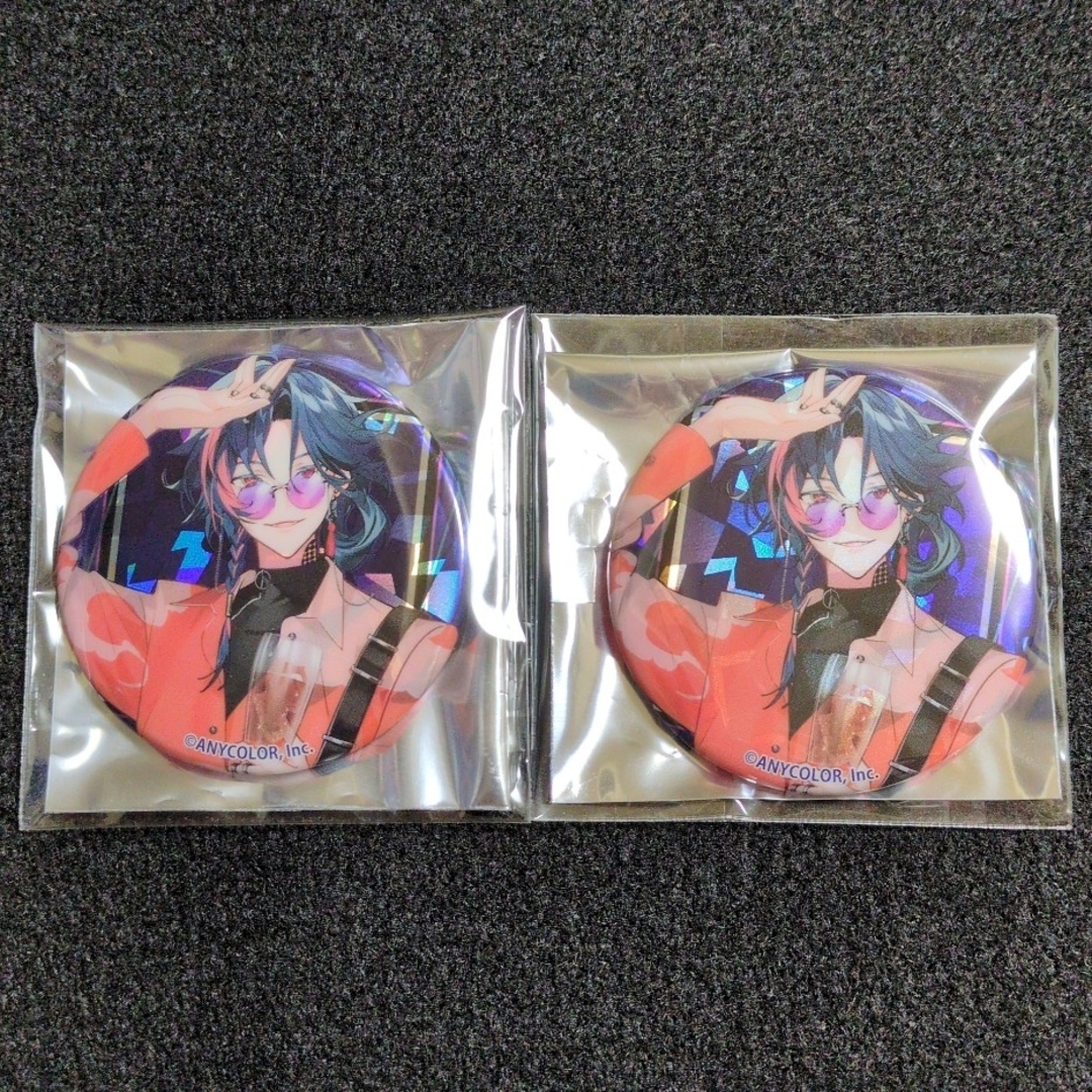 魁星｜にじさんじオフィシャルストア