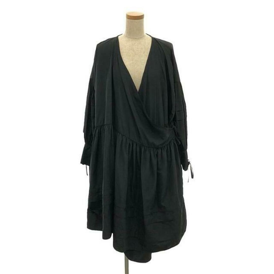 美品】 Cecilie Bahnsen / セシリーバンセン | AMALIE DRESS 美品】 Cecilie Bahnsen / セシリーバンセン | AMALIE DRESS