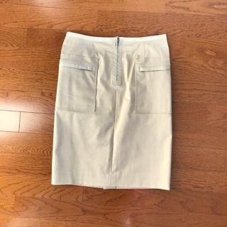 ボッシュ(BOSCH)の【美品】BOSCH スカート size36(ひざ丈スカート)