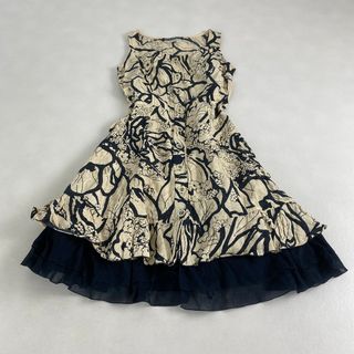 Salvatore Ferragamo(ロングワンピース/マキシワンピース)の Salvatore Ferragamo(ロングワンピース/マキシワンピース)の