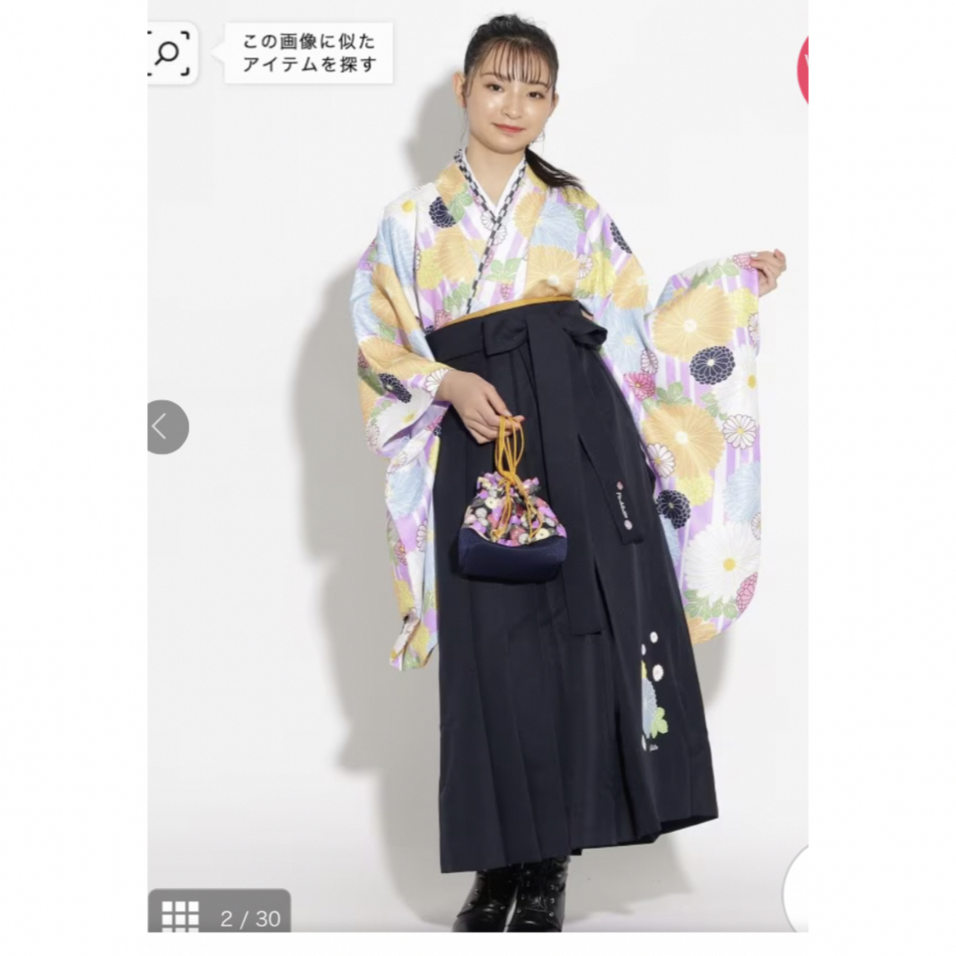 袴 ピンクラテ 150 かわゆい 袴 ピンクラテ 150 かわゆい