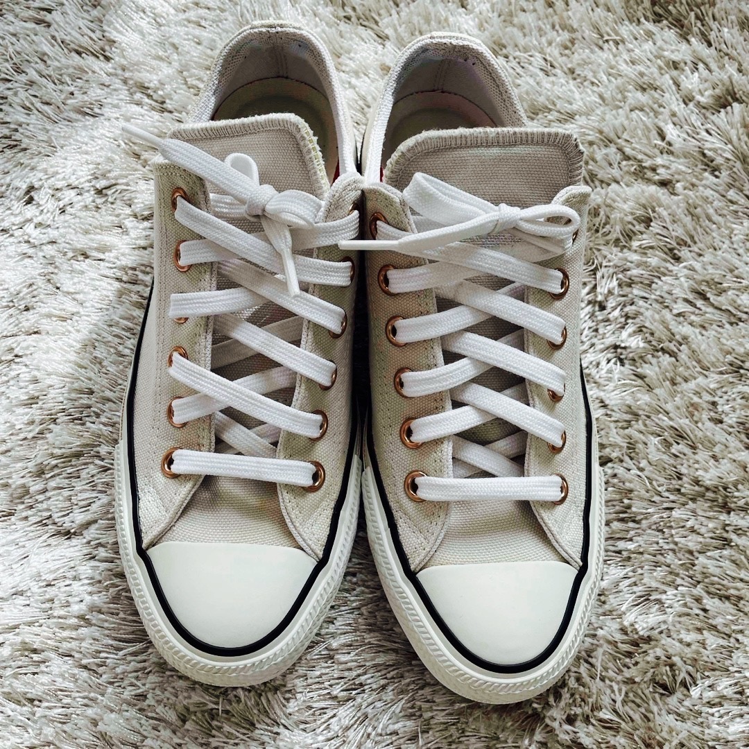 CONVERSE - コンバース100周年のオールスター チャックテイラー CONVERSE - コンバース100周年のオールスター チャックテイラー