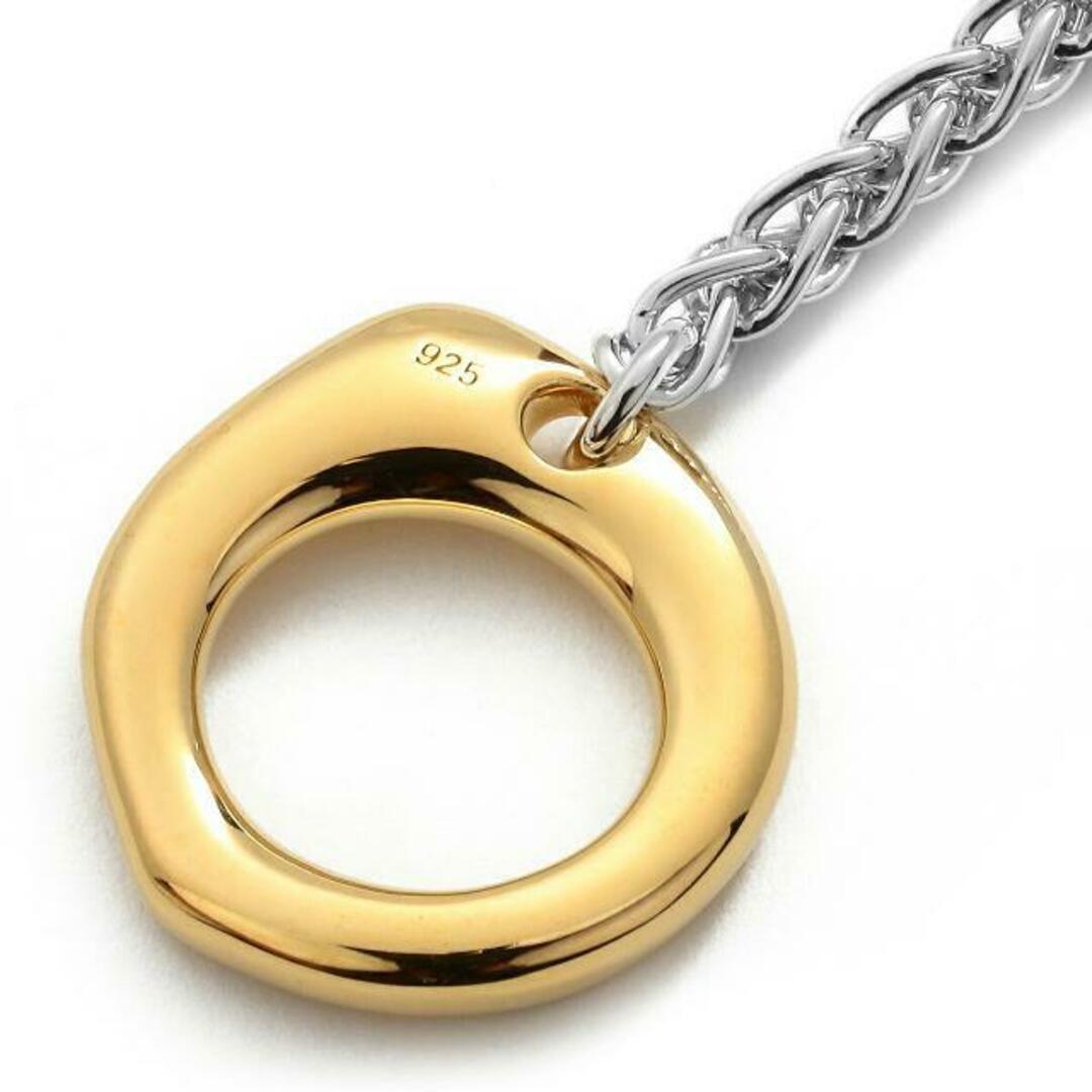 TOM WOOD - 新品 トムウッド TOMWOOD ネックレス Chain Duo TOM WOOD - 新品 トムウッド TOMWOOD ネックレス Chain Duo