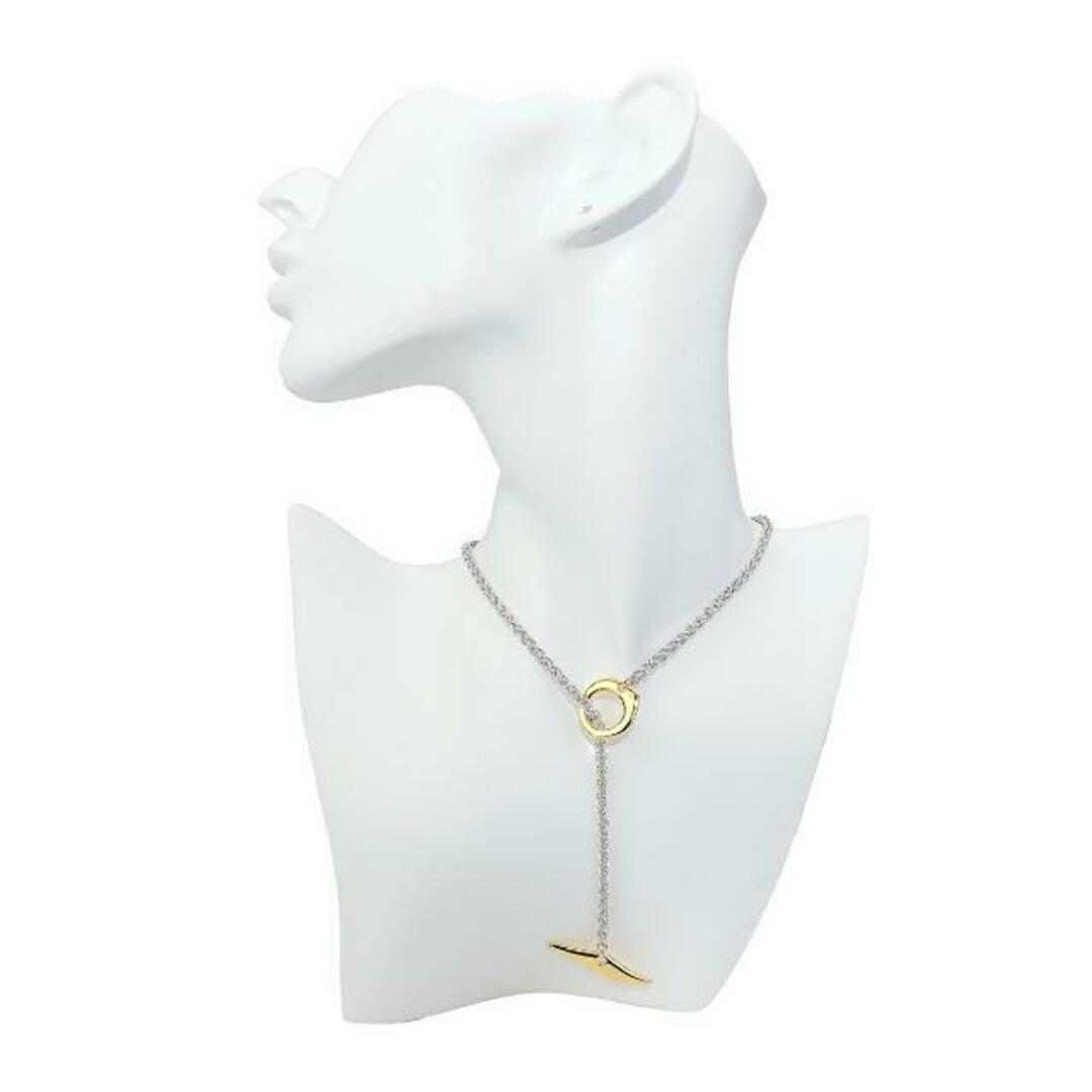 TOM WOOD - 新品 トムウッド TOMWOOD ネックレス Chain Duo TOM WOOD - 新品 トムウッド TOMWOOD ネックレス Chain Duo