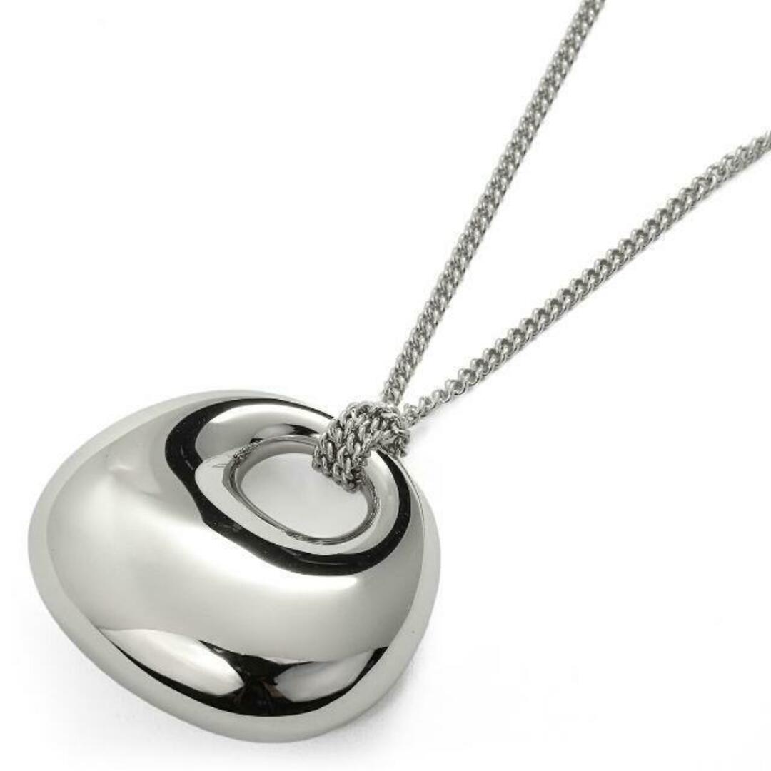 TOM WOOD - 新品 トムウッド TOMWOOD ネックレス Bao Pendant TOM WOOD - 新品 トムウッド TOMWOOD ネックレス Bao Pendant