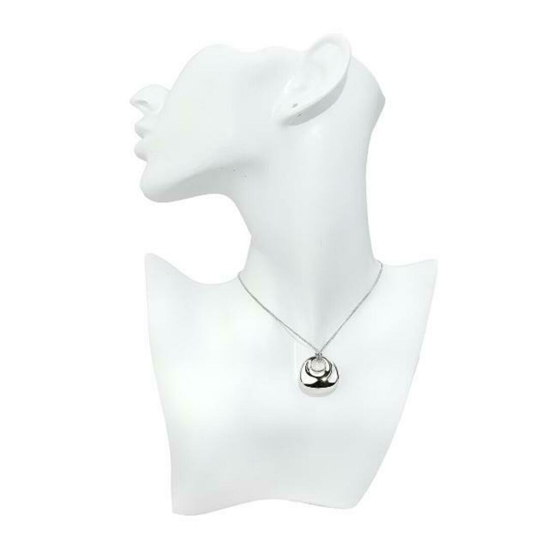 TOM WOOD - 新品 トムウッド TOMWOOD ネックレス Bao Pendant TOM WOOD - 新品 トムウッド TOMWOOD ネックレス Bao Pendant