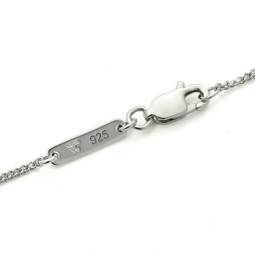 TOM WOOD - 新品 トムウッド TOMWOOD ネックレス Bao Pendant TOM WOOD - 新品 トムウッド TOMWOOD ネックレス Bao Pendant