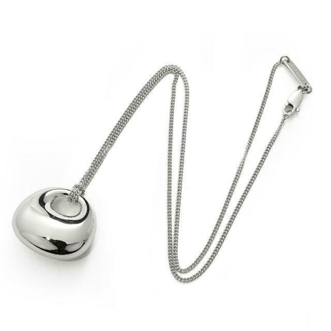 TOM WOOD - 新品 トムウッド TOMWOOD ネックレス Bao Pendant TOM WOOD - 新品 トムウッド TOMWOOD ネックレス Bao Pendant
