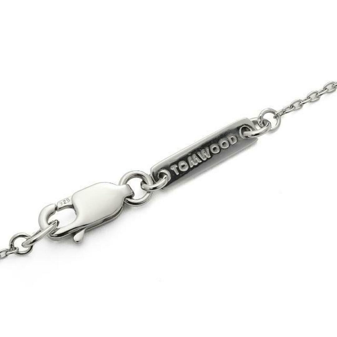 TOM WOOD - 新品 トムウッド TOMWOOD ネックレス Pendant TOM WOOD - 新品 トムウッド TOMWOOD ネックレス Pendant