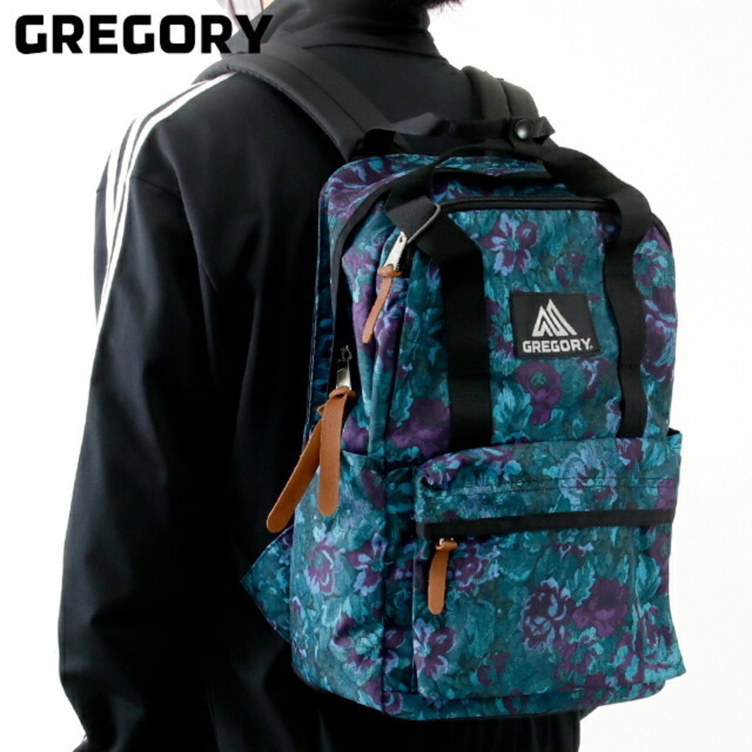 新品】グレゴリー GREGORY バッグ メンズ イージーピージーデイ