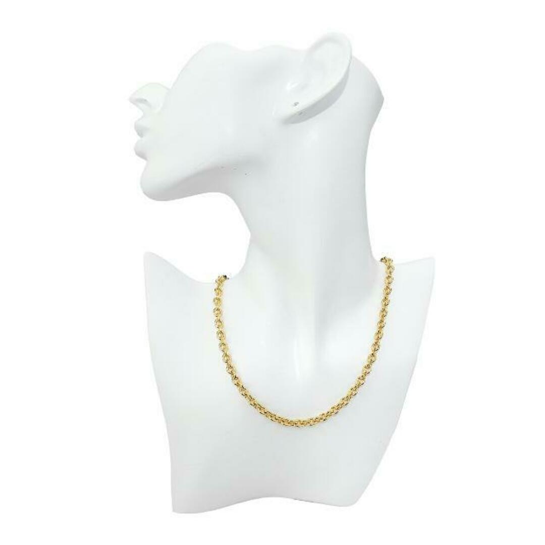 TOM WOOD - 新品 トムウッド TOMWOOD ネックレス Ada Chain Gold TOM WOOD - 新品 トムウッド TOMWOOD ネックレス Ada Chain Gold