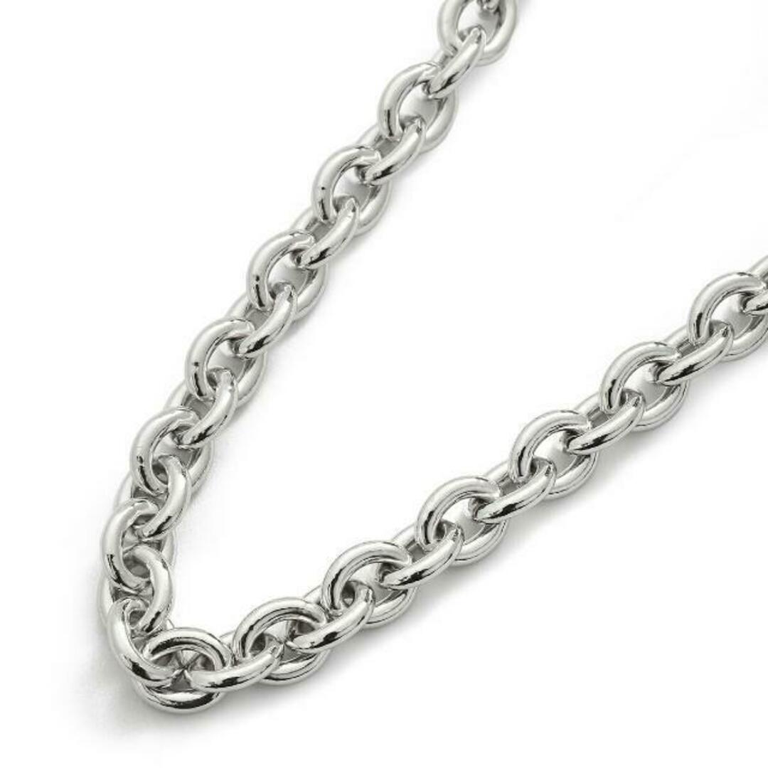 TOM WOOD - 新品 トムウッド TOMWOOD ネックレス Ada Chain TOM WOOD - 新品 トムウッド TOMWOOD ネックレス Ada Chain
