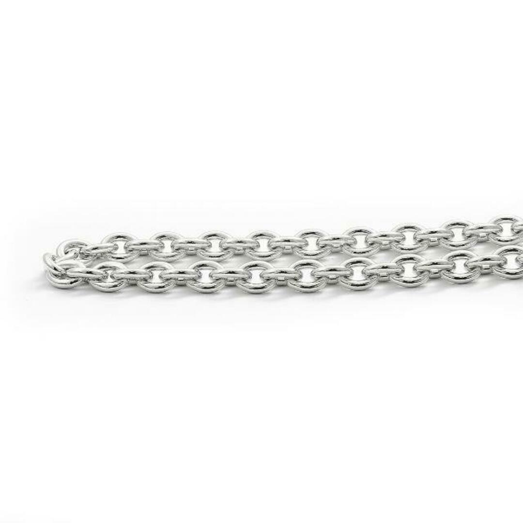 TOM WOOD - 新品 トムウッド TOMWOOD ネックレス Ada Chain TOM WOOD - 新品 トムウッド TOMWOOD ネックレス Ada Chain