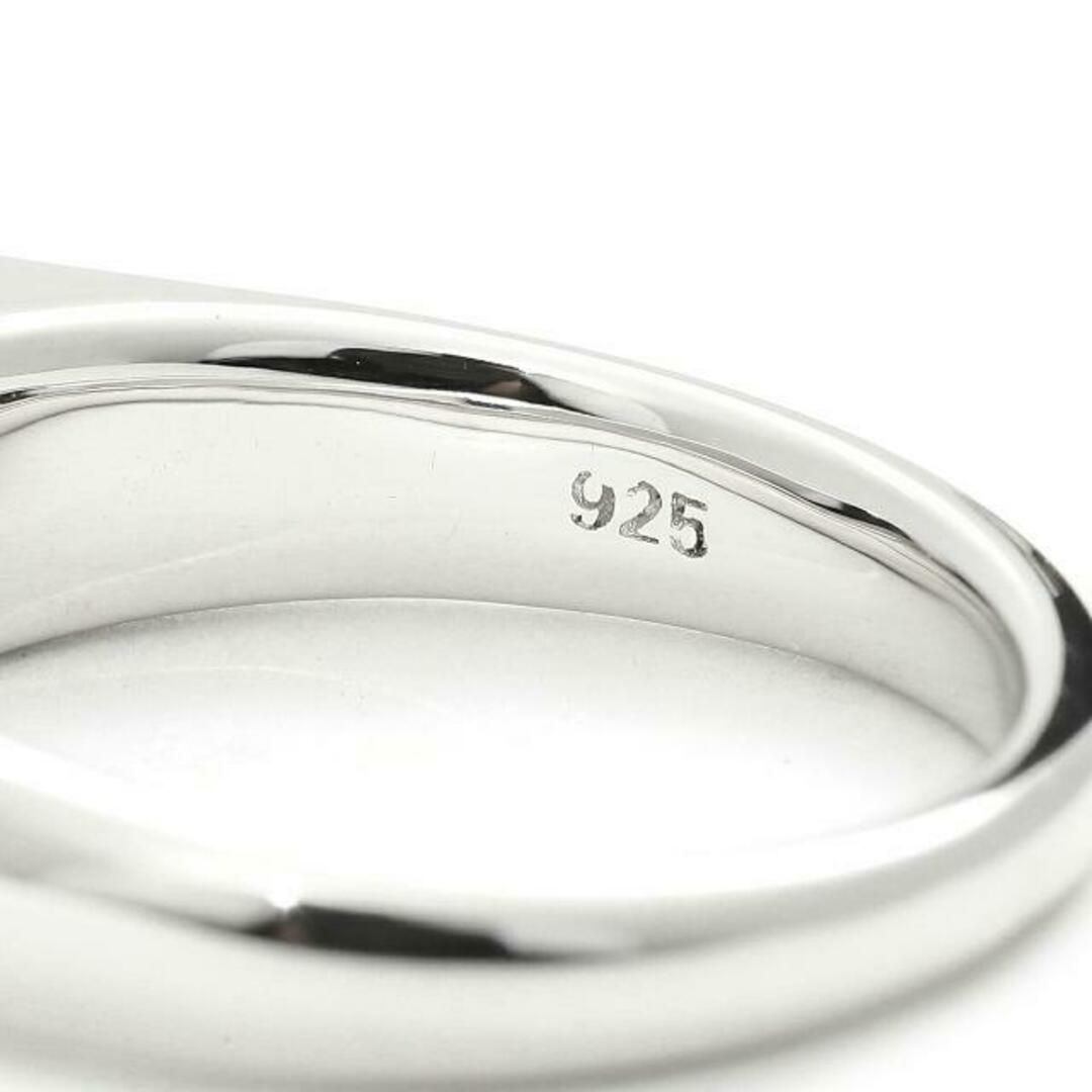 TOM WOOD - 新品 トムウッド TOMWOOD リング Ring Onyx シルバー TOM WOOD - 新品 トムウッド TOMWOOD リング Ring Onyx シルバー