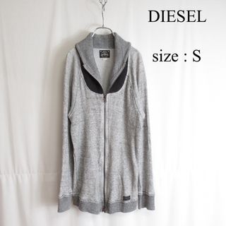 DIESEL(カーディガン)のフリマアイテム一覧 DIESEL(カーディガン)のフリマアイテム一覧