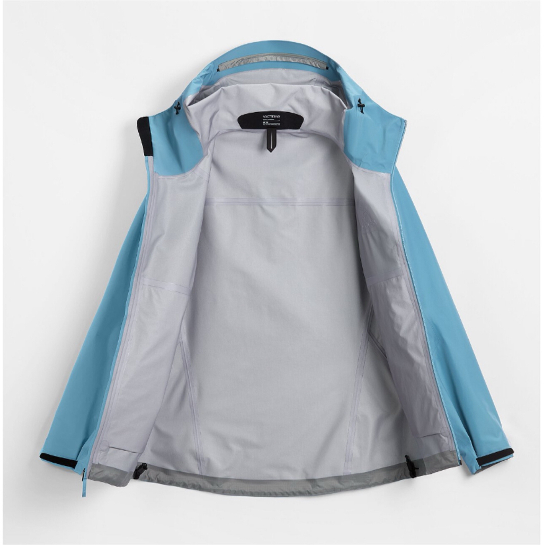 ARC'TERYX - アークテリクス ベータ lt ジャケット solace Beta ARC'TERYX - アークテリクス ベータ lt ジャケット solace Beta