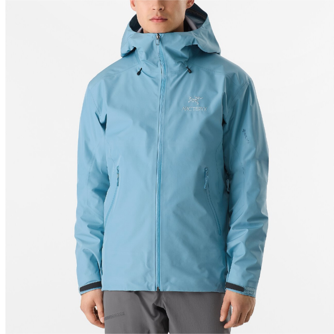 ARC'TERYX - アークテリクス ベータ lt ジャケット solace Beta ARC'TERYX - アークテリクス ベータ lt ジャケット solace Beta