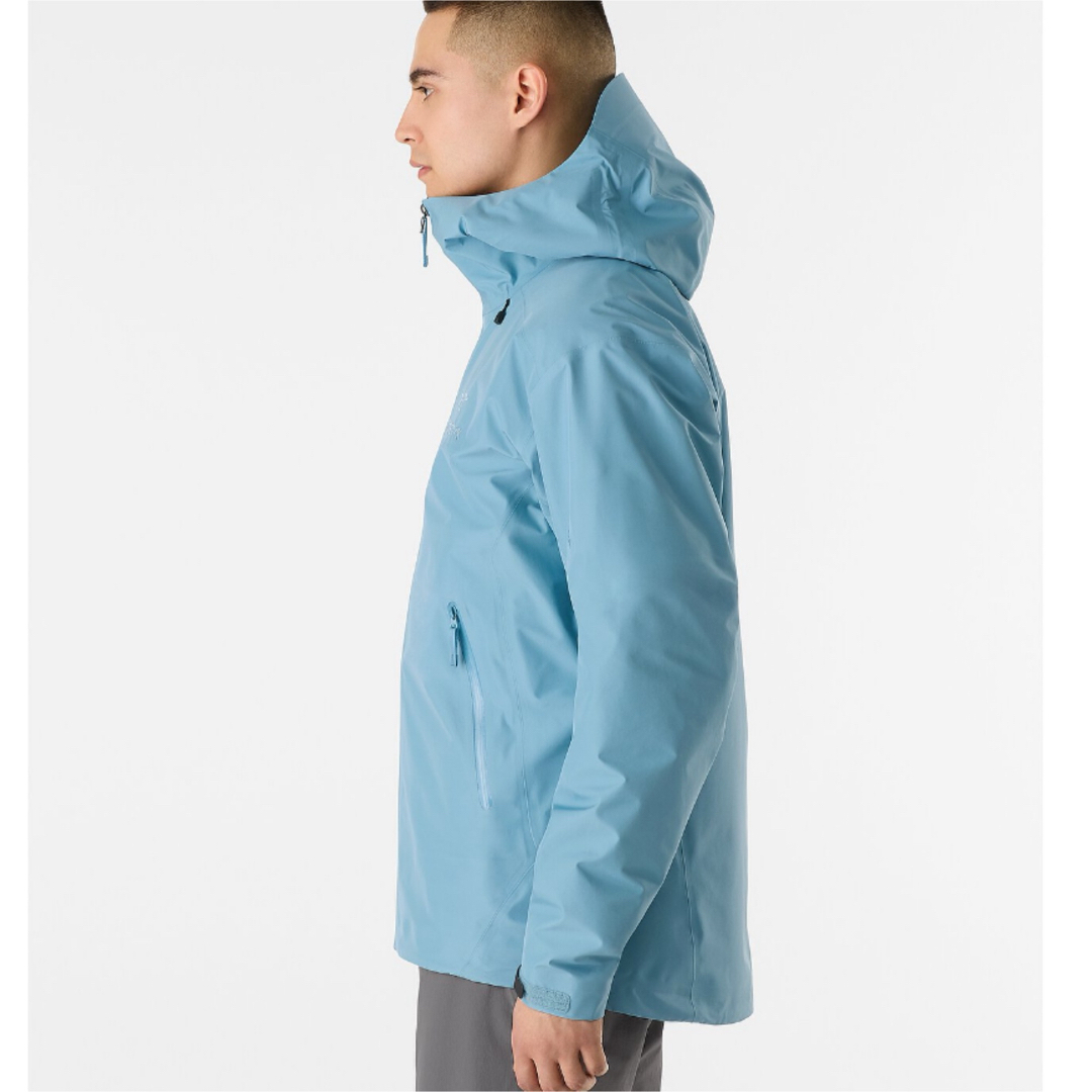 ARC'TERYX - アークテリクス ベータ lt ジャケット solace Beta ARC'TERYX - アークテリクス ベータ lt ジャケット solace Beta